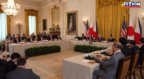 US, Japan, PH express ‘serious concern’ over China  .